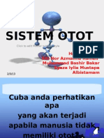 Sistem Otot