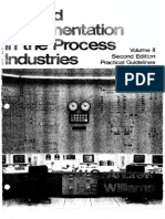 APPLIED INSTRUMENTATION IN PROCESS INDUSTRIES Vol-2