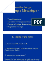 3 Energie Mecanique - Cours PDF