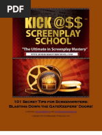 Download Screenplay Secrets by David Hohl SN123567684 doc pdf