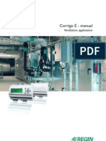 Corrigo E Ventilation 3 - 1 Manu PDF