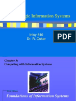 Information System