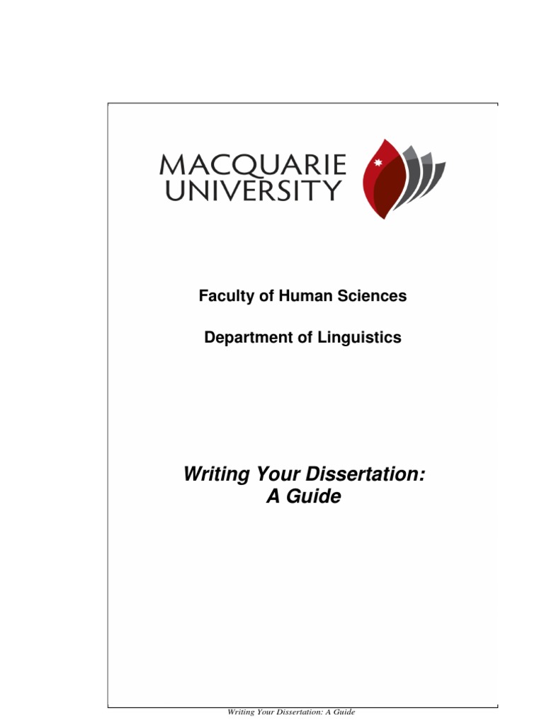 dissertation institutional review board