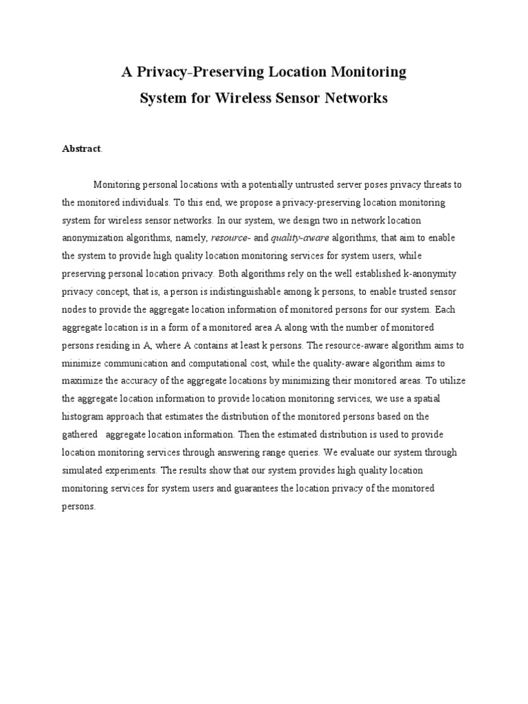Abstract File Transfer Protocol Web Server