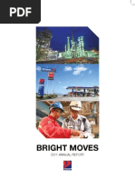 Download Petron 2011 Annual Report by TJ Gamir SN123579853 doc pdf