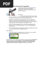 Download Sharing Koneksi Internet Dari Wajanbolic by Himatekom Politeknik Madiun SN12358068 doc pdf