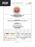 Download Design Basis Report 3 by mohdalal86 SN123583532 doc pdf