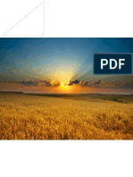 Landscape Ppt Template 023