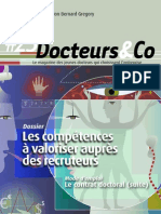 Docteur Sand Co