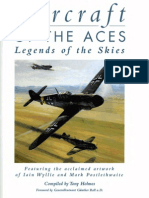 aircraft of the aces