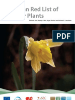 RL-Flora Vascular EUR