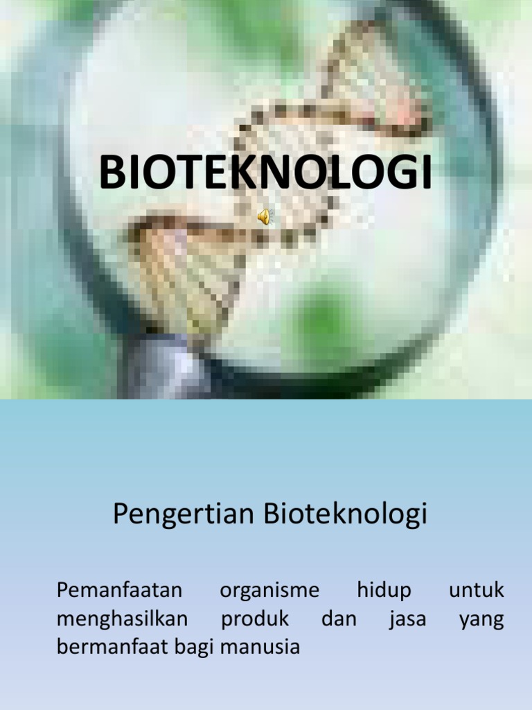 bioteknologi-ppt