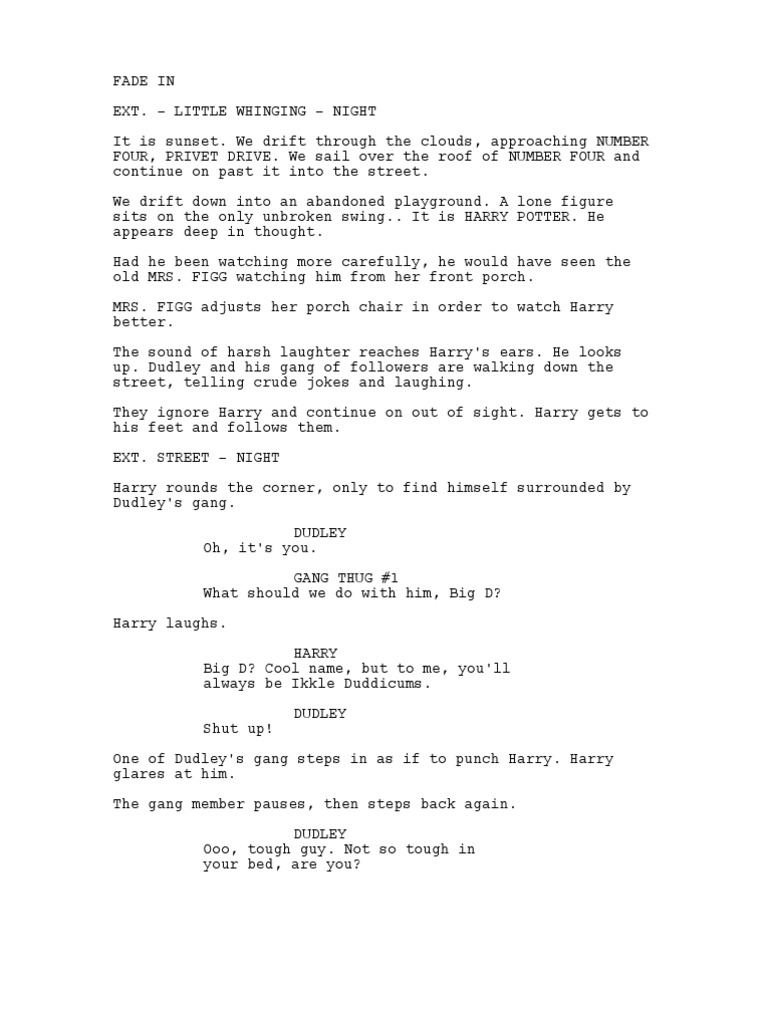 harry-potter-script-pdf-fictional-locations-fantasy-tropes
