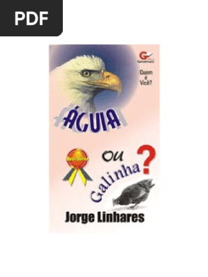 Canja De Galinha Para A Alma Pdf Ebook Evangelico Jorge Linhares Livro Quem E Voce Aguia Ou Galinha Pdf Maria Mae De Jesus Jesus