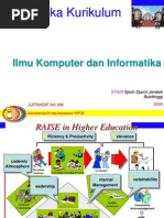 Download Pedoman Penyusunan Kurikulum Komputer by Jufriadif Naam SN12359550 doc pdf