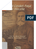 Ahmed-Cevdet-Paşa-ve-Mecelle