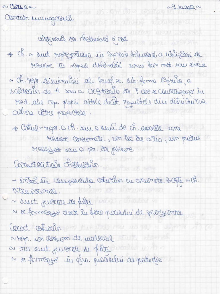 Cursuri Doc 1 | PDF | Teaching Methods & Materials
