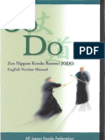 ZNKR Jodo Manual v.2003