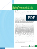 PTA Annaul Report 2008 - Chapter 7