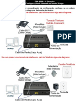 Dsl500bii Bridge Win7