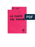 123579406 La Clave Del Zohar