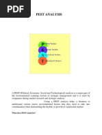 Download pestel analysis of textile industry by Aakash Khurana SN123601739 doc pdf