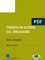Co 2 Report 2012