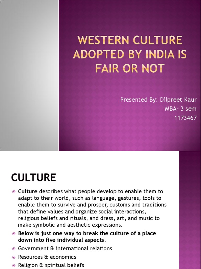 Western civilization definition image