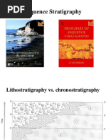 Sequence Stratigraphy