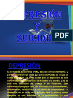 Depresión