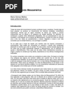 Desmitificando Mesoamerica