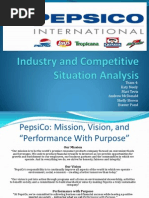 pepsico