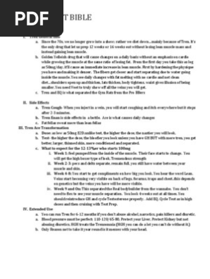 Official Gh15 Pocket Bible 2.0
