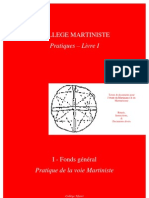 Pratique de la Voie Martiniste.pdf
