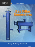 Download JCI Process Filter Separator Technical Brochure by VAN_JCI SN123623634 doc pdf