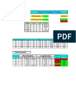 Design of Isolated Footing