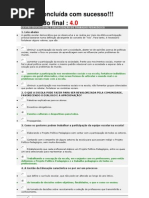 Prova3 - Gestao Educacional e Organizacao Do Trabalho Pedagogico