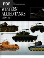Download Western Allied Tanks 1939-1945 by strabak SN123627959 doc pdf