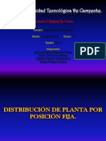 Distri. de Planta Por Posicion Fija11