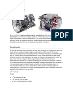 Caja de Cambios PDF