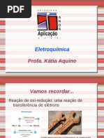 eletroquimica
