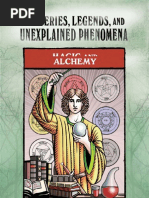 Download Magic and Alchemy by jokerssss SN123633019 doc pdf