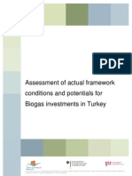 DBFZ Turkey Biogas Analyse en 2ATIFIM