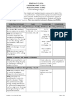 Reading 12-13 A E05 s06 Plan