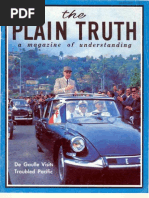 July 5, 1916-Sep 24, 1969 - Pt3 | PDF | Nature