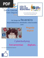 Dia Da Internet Mais Segura 2013