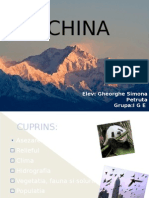 China