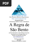 A Regra de São Bento