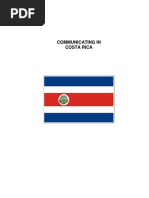 Download Communicating in Costa Rica by glanier89 SN123659246 doc pdf