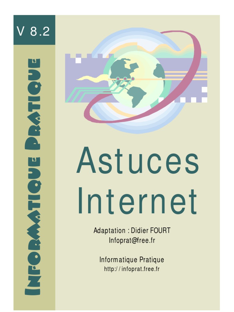Internet PDF | PDF | Internet Explorer | Internet